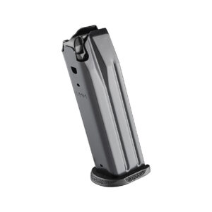 Springfield Armory EC6017 Echelon 17-Round Flush 9mm Luger Black Stainless Steel