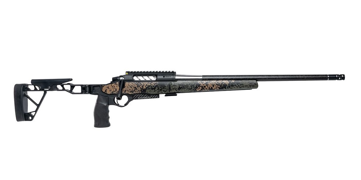 SEEKINS PRECISION ELEMENT HNTR .308 Win WDLND 20"