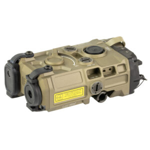 EOTECH EOT-OGL-C-T ON-GUN-LASER GRN Tan HOUSING