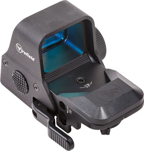 FIREFIELD IMPACT XLT REFLEX Sight - Image 5