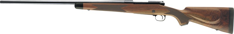 WINCHESTER M70 SUPER GRADE 270WSM BL 24" - Image 2
