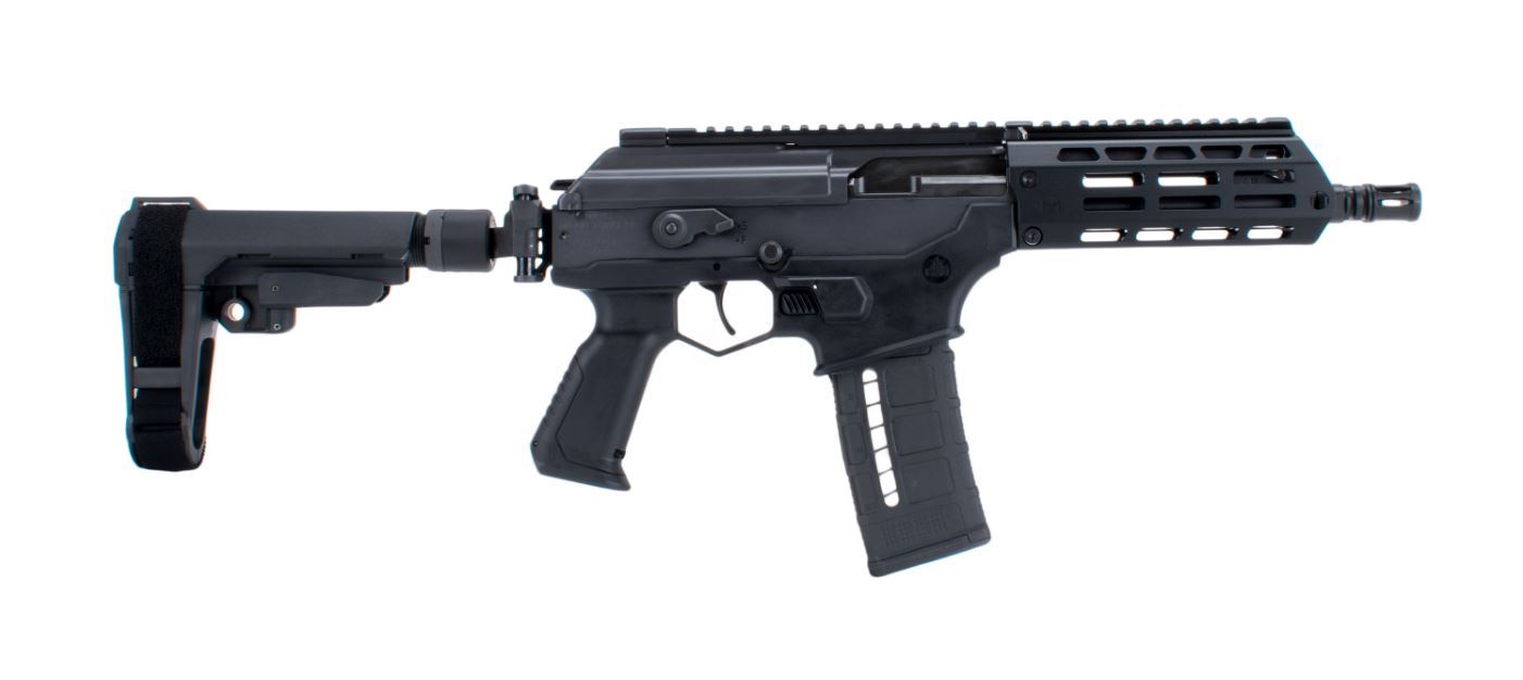 GALIL ACE 5.56 NATO
