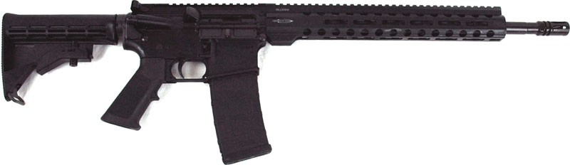 COLT TROOPER M4 CARB 5.56MM 16" - Image 2