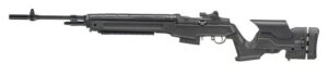 Springfield Armory MP9226 M1A Loaded Precision 308 Win 10+1 22" National Match Carbon Steel Barrel Black Parkerized Rec Black Archangel Precision with Adjustable LOP & Comb Stock Right Hand