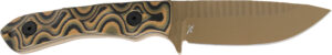 STP GP2 Camo G10 FDE CER DE