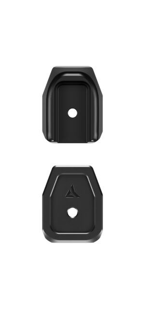 Radian Weapons H0023 P365-XMACRO Compatible w/ Sig Sauer P365 XMACRO Mag Black 2 Pack