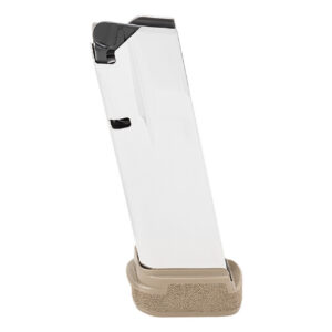 Springfield Armory HCP5917F Hellcat Pro 17-Round 9mm Luger Hellcat Pro White/Desert