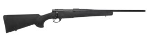 HOWA HOGUE 6.5CR Black 22" TB