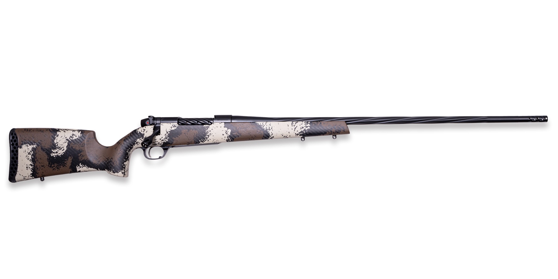 WEATHERBY MARK V HIGH COUNTRY .243 Win