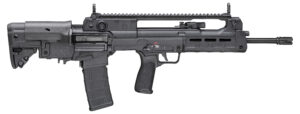 SPG HL918556B HELLION 5.56 18 BULLPUP 30R