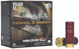 FDR 12G HOA 1.125-8 1250 25RD