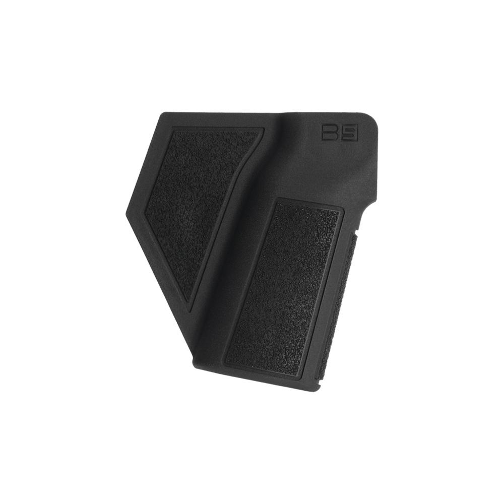 B5 P-GRIP C Black