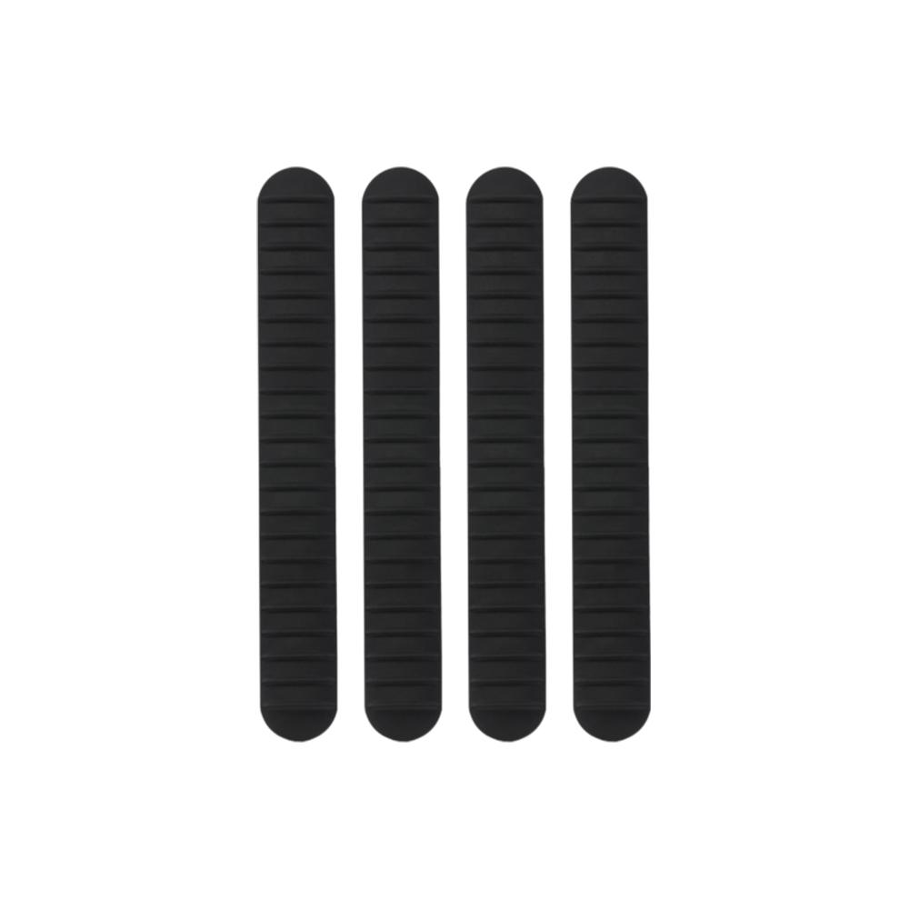 B5 RAIL COVER M-LOK Black
