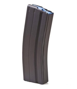 MAG ASC AR6.5 25-Round STS Black