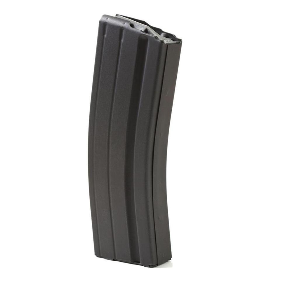 MAG ASC AR6.8 25-Round STS Black
