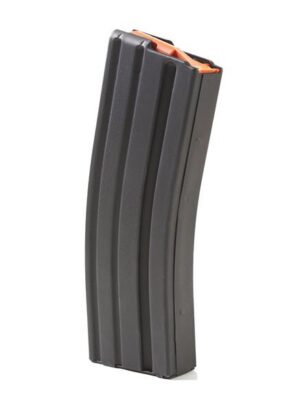 AR-15 10-Round .223/5.56 Stainless Steel Magazine