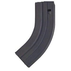 MAG ASC AR 7.62X39 30-Round STS Black