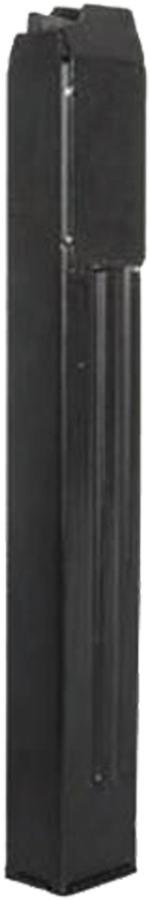 GSG GSGGERMMP40925 OEM Blued Detachable 25-Round 9mm Luger for GSG MP40