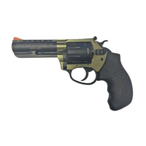 CHARTER ARMS PATHFINDER II - 22 MAG 8-SH 3.5" ODG/BLACK
