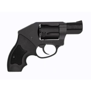Charter Arms Undercover Lite Handgun .38 Spl 5-Round Capacity 2" Barrel Black