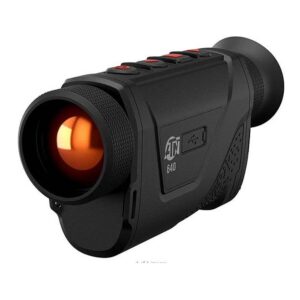 ATN TIMNBLH635 Blazehunter Thermal Black 2.5-20x 640x512 Resolution