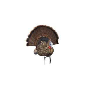 Avian X AVXAVX8021 Trophy Tom Turkey Species Multi-Color *No Fan