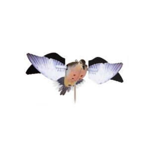 Avian X AVXDP102 PowerFlight Spinning Wing Dove Multi-Color
