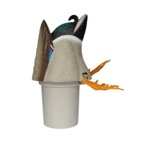 Avian X AVX-PBKD Power Butt Kicker Mallards Multi-Color