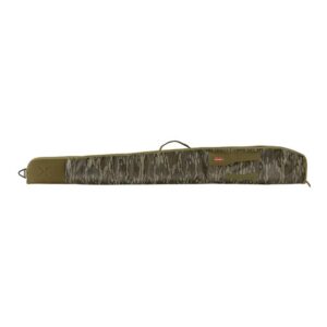 Avian X AVX-SFSC-MOBL Shotgun Case Mossy Oak Bottomland 53" Long