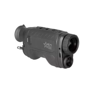 AGM Global Vision REAC25-384-LRF Reach IR Thermal Black 25mm 384x288, 50Hz Resolution