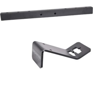 BIR TPGTM T-POST GONG MOUNT