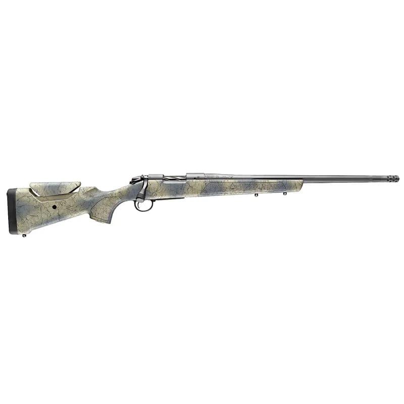 Sierra Wilderness .308