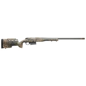 DIVIDE Rifle -- .308 Win. - CARBON FIBER Barrel - W/ OMNI MUZZLEBRAKE