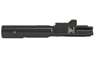 Angstadt Arms AA45BCGNIT Bolt Carrier Assembly 45 ACP QPQ Black Nitride 8620 Steel for AR-15