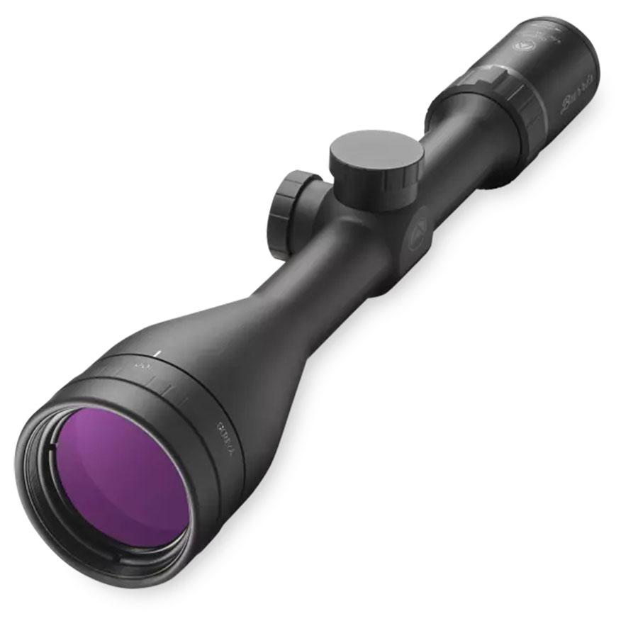 BURRIS DROPTINE 4.5-14X42 BLSTC PLEX