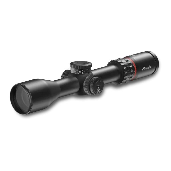 BURRIS OPTICS VERACITY 3-15X44 PLEX SFP ILL
