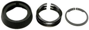 CMMG AR-15 Hand Guard DELTA RING Kit
