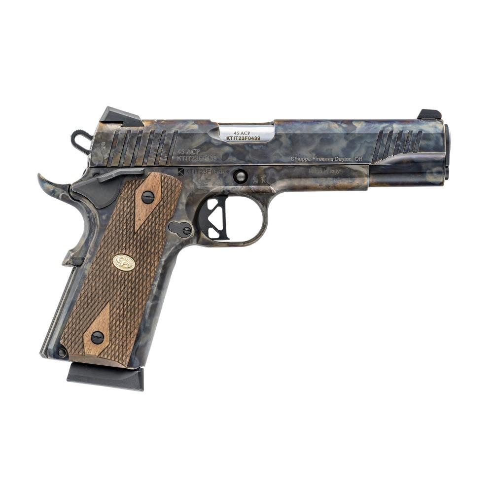 CHARLES DALY 1911 EMPIRE .45 ACP 8+1 CCH