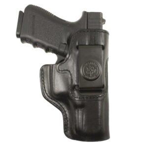 DESANTIS INSIDE HEAT MICRO 9 RH Black