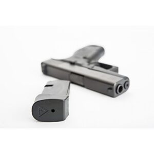 TANGO DWN VCKR TAC+2 BSE PLT FOR G43