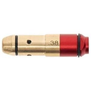 LASERLYTE LASER CARTRIDGE 380ACP