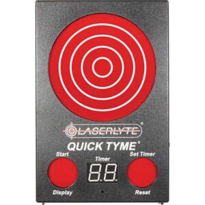 LASERLYTE QUICKTYME TARGET 5"
