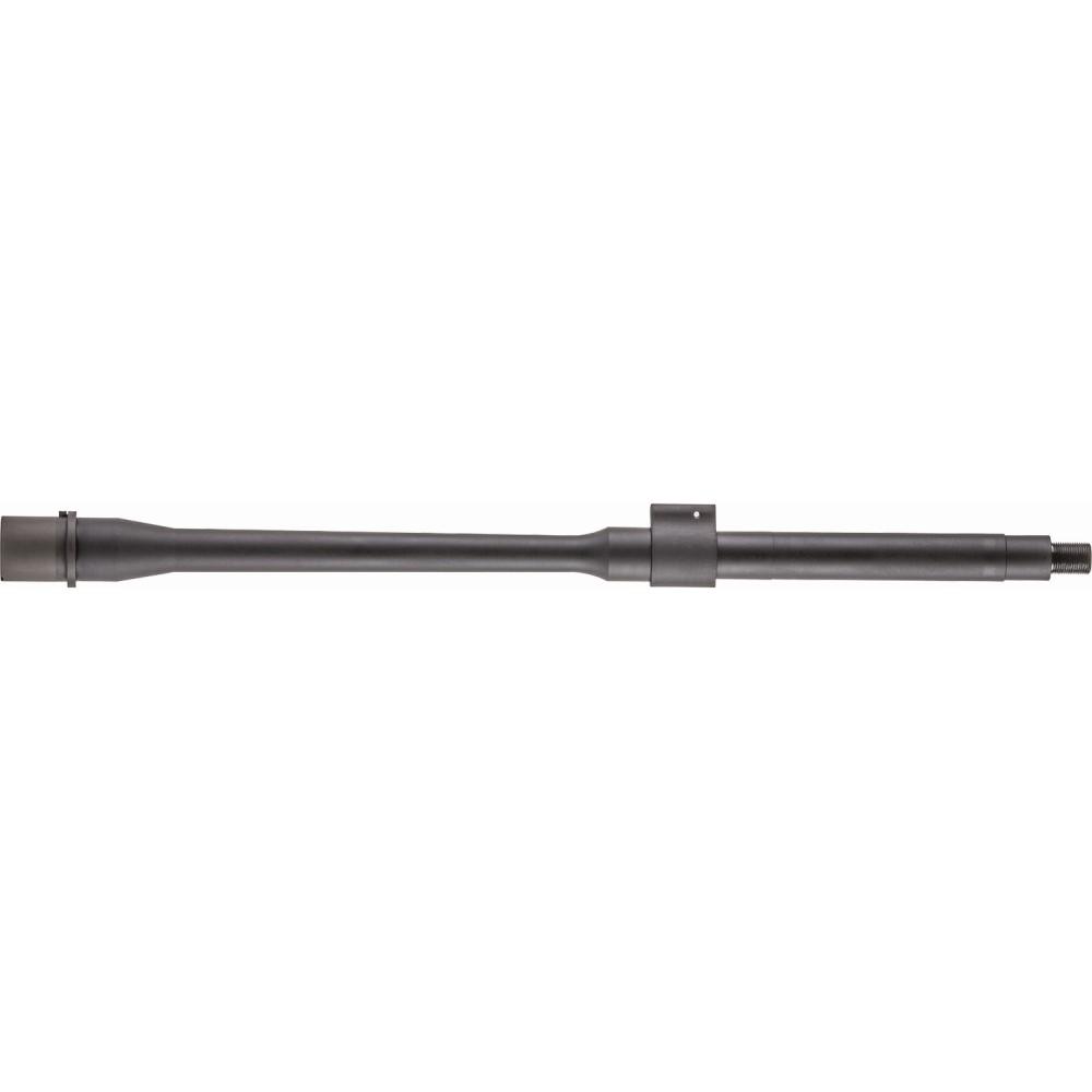 DD BBL ASSY 556 16" GOV MID W/LPG