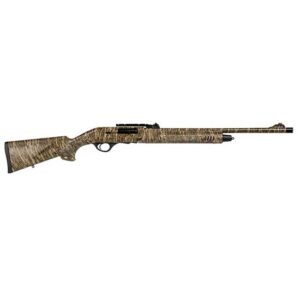 Escort PS Semi-Auto Shotgun .410ga 3" Chamber 4-Round Capacity 24" Barrel Mossy Oak Bottomland Stock