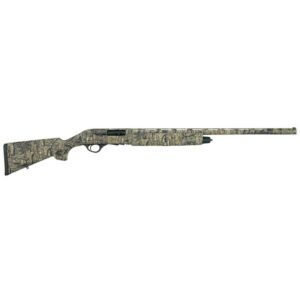 Escort HEPS412805TB PS Full Size 410 Gauge Semi-Auto 3" 4+1 28" Realtree Timber Vent Rib Barrel, Grooved Aluminum Receiver, Adjustable Realtree Timber Synthetic Stock