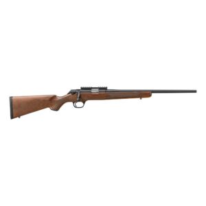 Springfield Armory BARC92022GS Model 2020 Rimfire Classic Full Size 22 LR 10+1 20" Matte Blued Sporter Barrel, Matte Blued Picatinny Rail Steel Receiver, Turkish Walnut Wood Fixed Stock, Right Hand