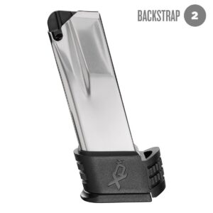 Springfield Armory XD45452 XD-M Compact 13-Round 45 ACP Stainless Steel