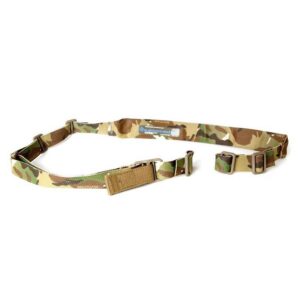 BL FORCE VICKERS PADDED 2-PT SLNG MC