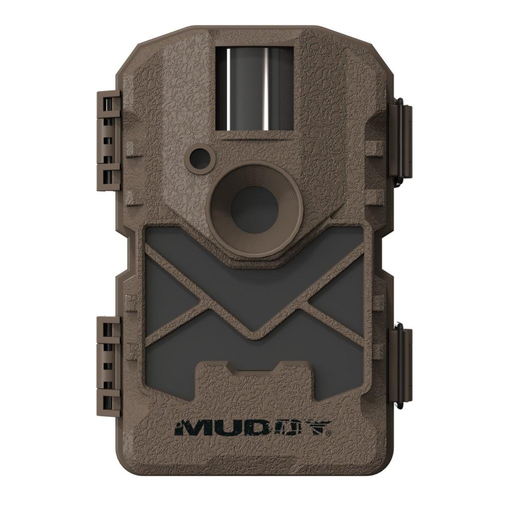 Muddy Pro Cam 24 Trail Camera Combo 2 Pack with SD Cards and Batteries