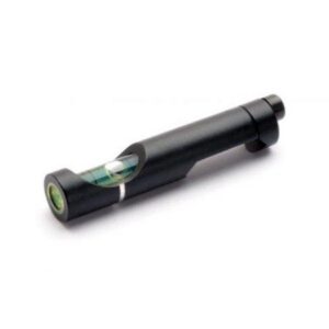 SME SMELVLRL Scope Leveler Rail Mount Matte Black